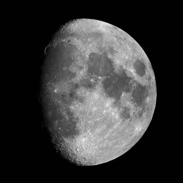 Lune 600mm F4 LV