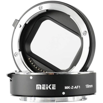 Meike MK-Z-AF1 allonge macro